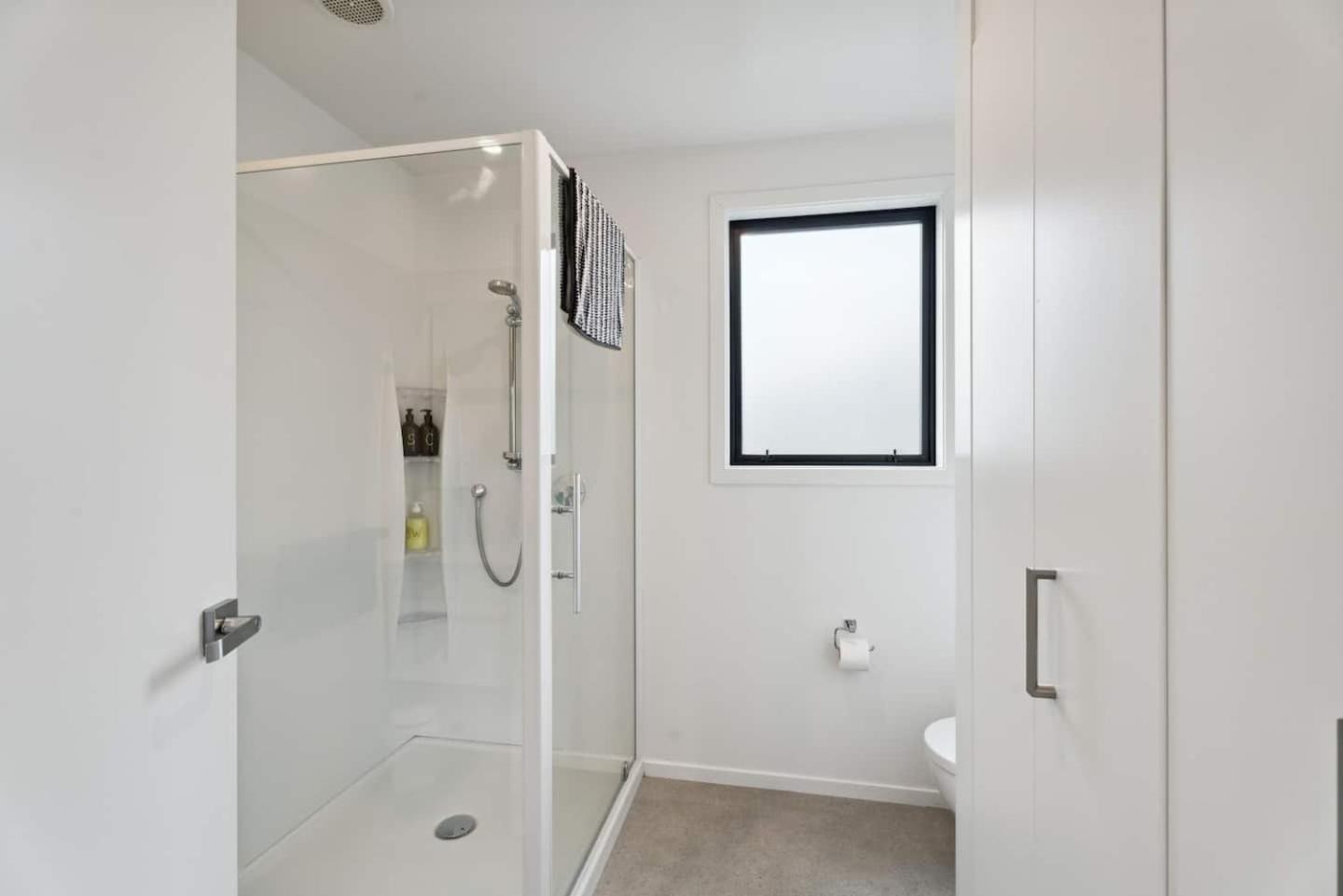 Modern Apartment With Coronet & Remarkables Views Queenstown Eksteriør bilde